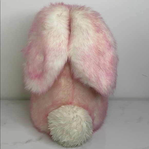 EASTER Commonwealth Pink Bunny Rabbit - Picture 6 of 12